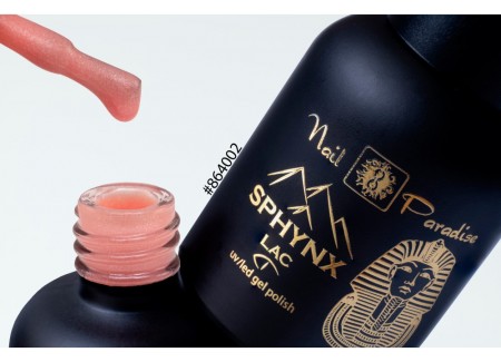 SPHYNX Lac Gel Polish - Moonlight Shine 10ml